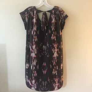 Gorgeous 100% silk Cynthia Rowley Dress