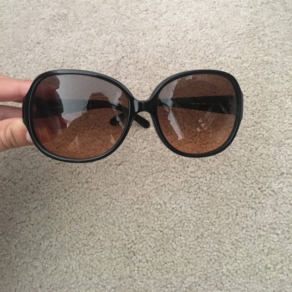 Tory Burch Sunglasses