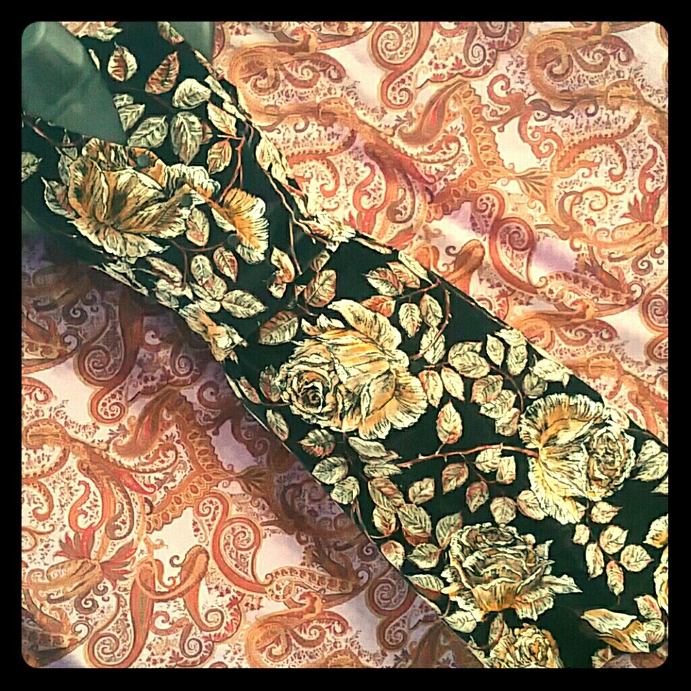 Rock On Gold Dust Woman