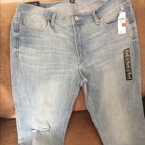Women's Gap Jeans
