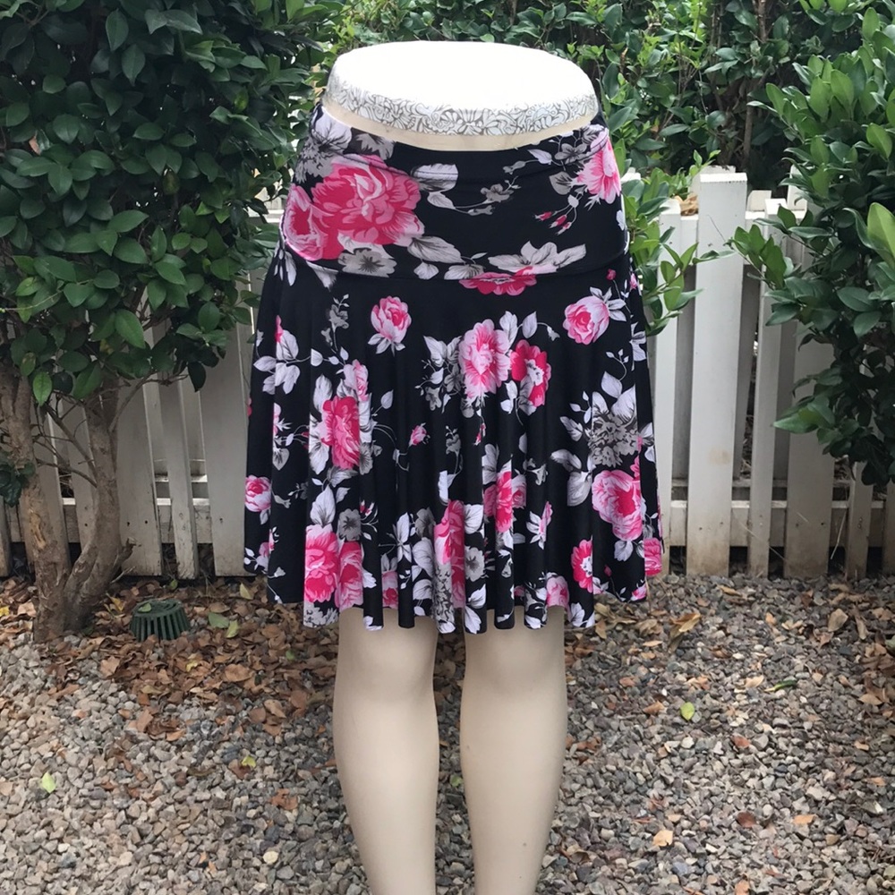 Skort Shorts Skirts