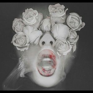 Meet your Posher, Kris