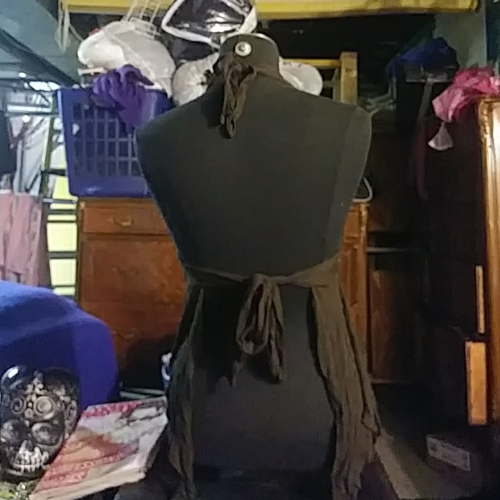 Tank top - Picture 2 of 2