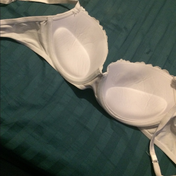 34 C push up bra NWOT - Picture 2 of 4