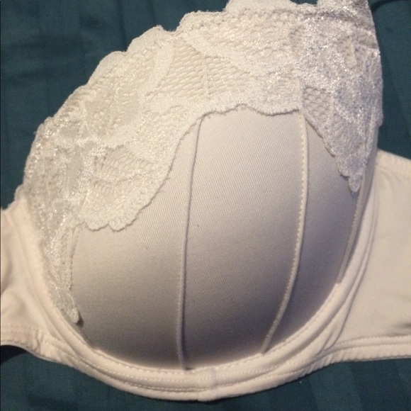 34 C push up bra NWOT - Picture 4 of 4