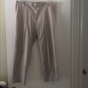 Banana Republic Ankle Pant