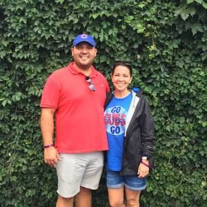 Meet your Posher, Ross