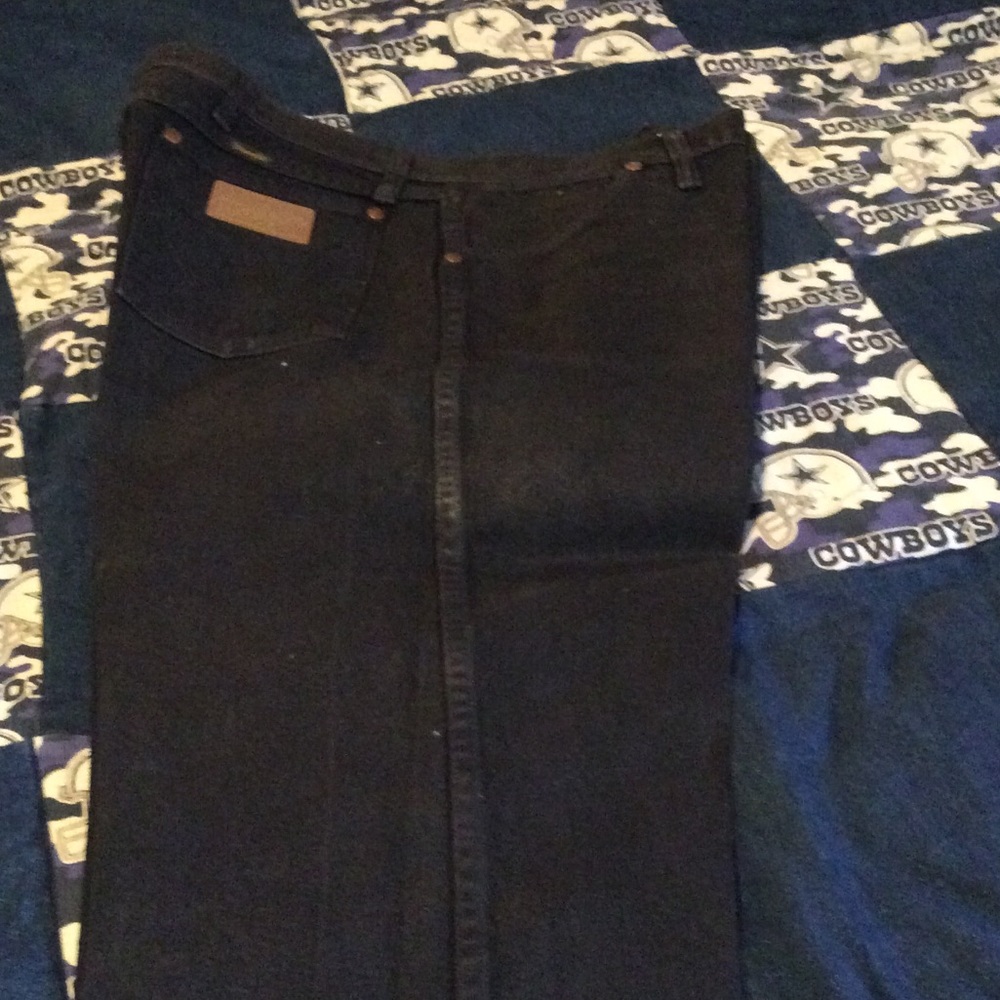 Wranglers