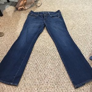 AE boot cut jeans (all jeans 2/$25)