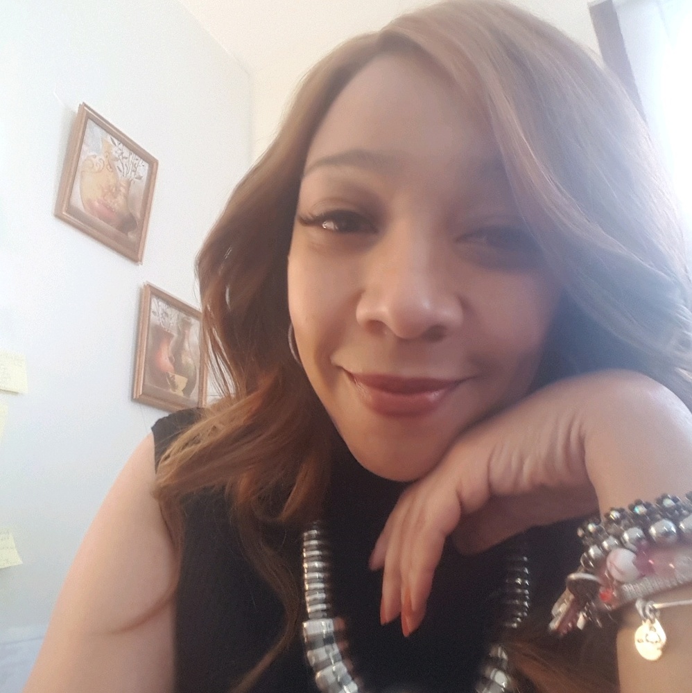 Meet your Posher, Kim