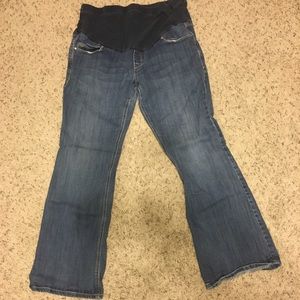 Maternity Jeans