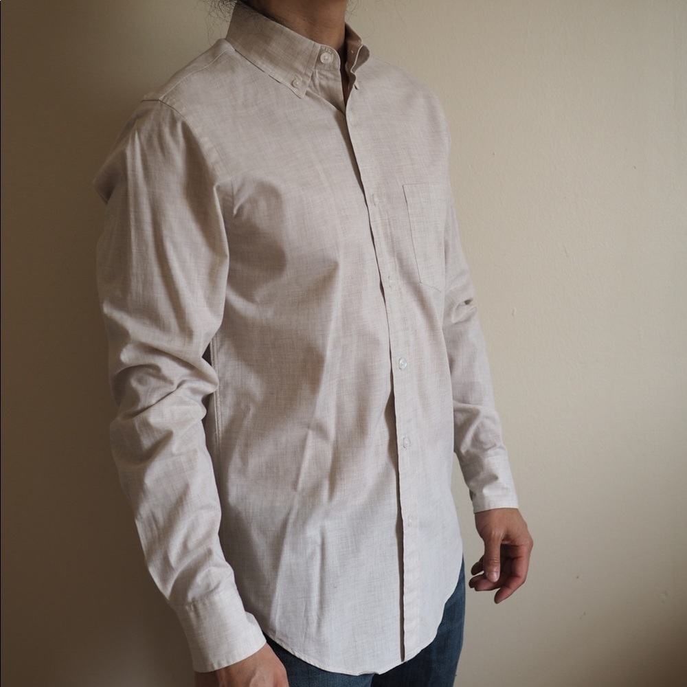 Like new J.Crew shirt.