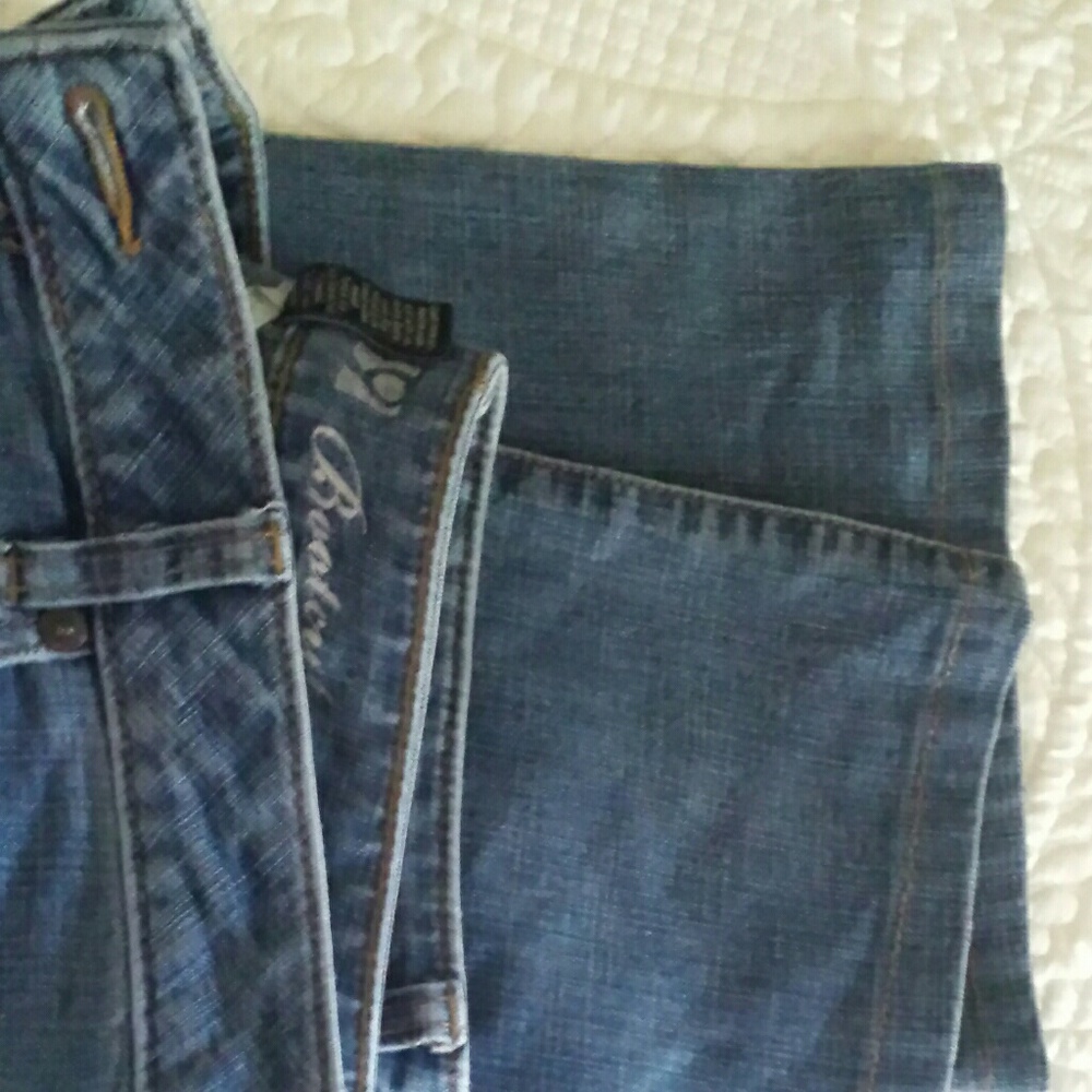 Cute size 12 jeans