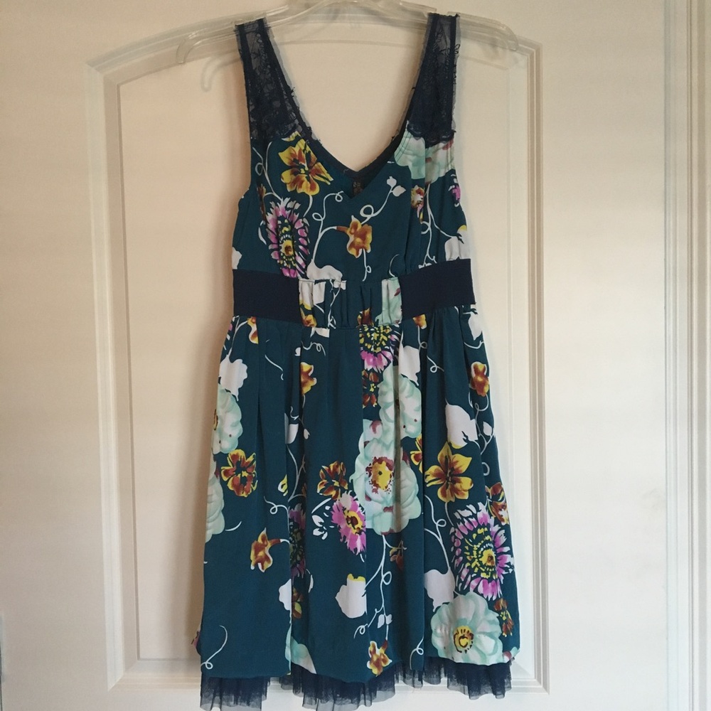 Free People dress