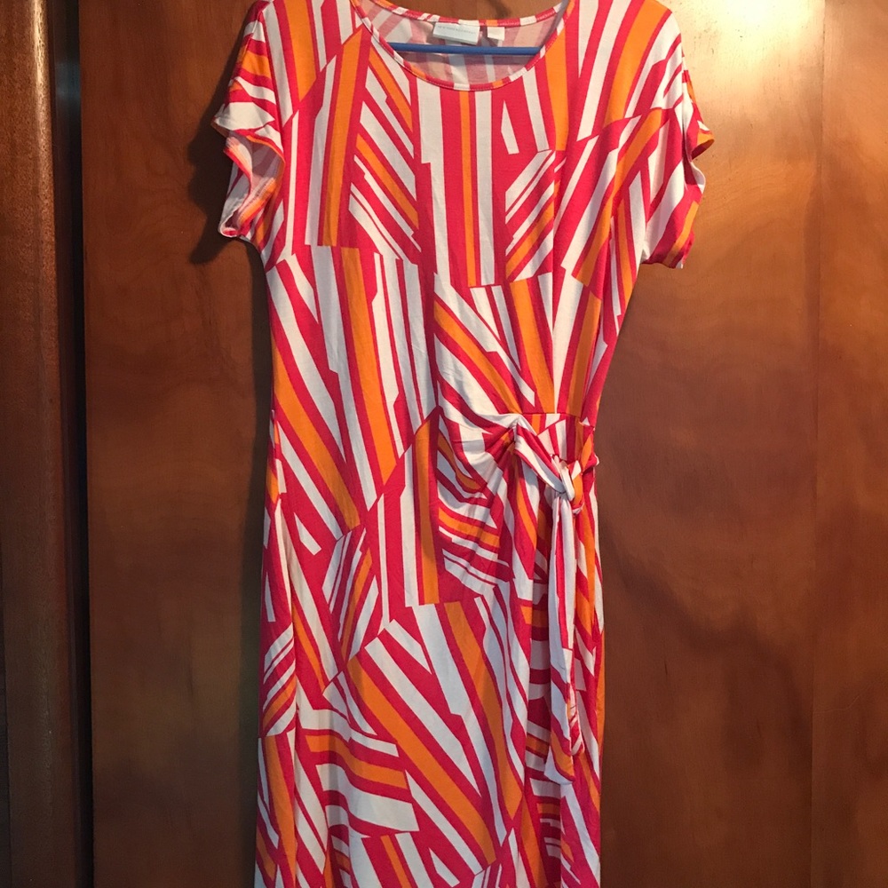 Super comfortable knit dress