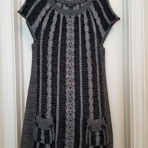 Style&Co Sweater Dress