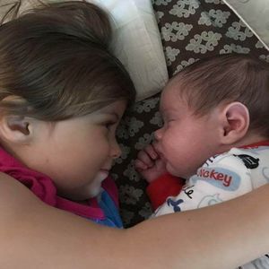 Meet your Posher, Lisa