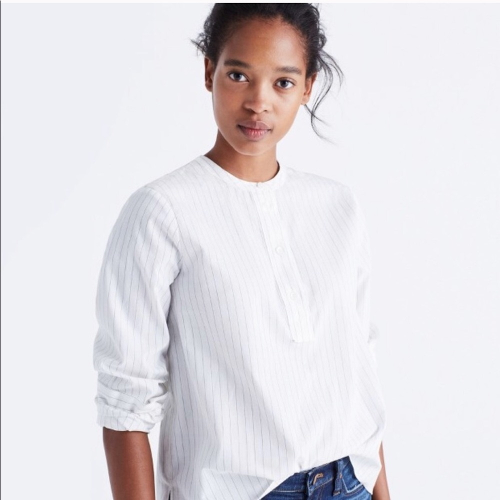 Madewell Top