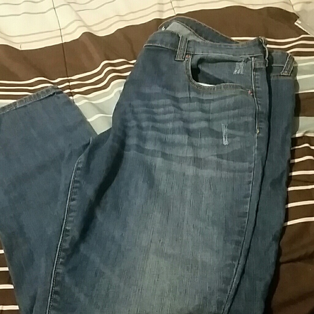 Oldnavy diva jeans