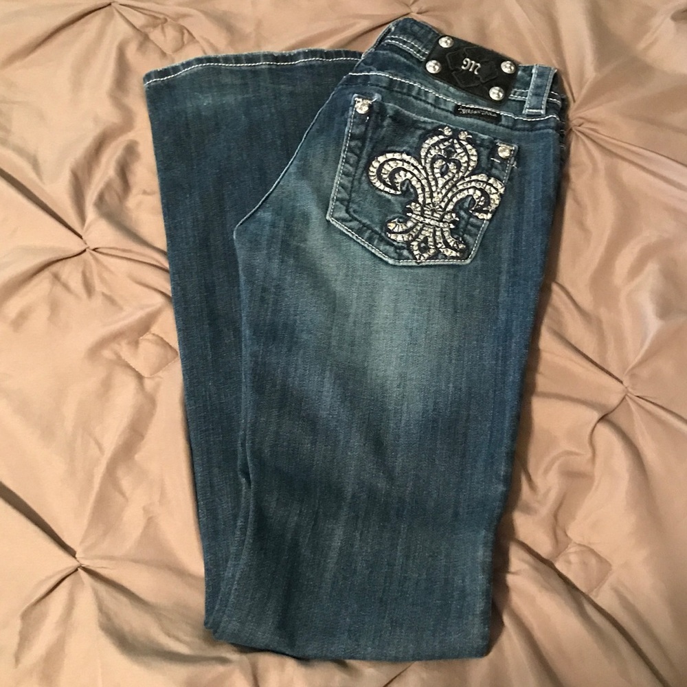 Miss Me Jeans Size 28