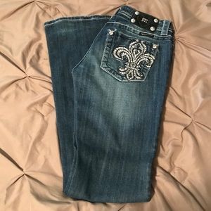 Miss Me Jeans Size 28
