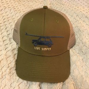 Patagonia Trucker Hat