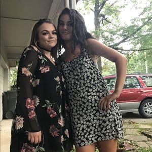 Meet your Posher, Kailee