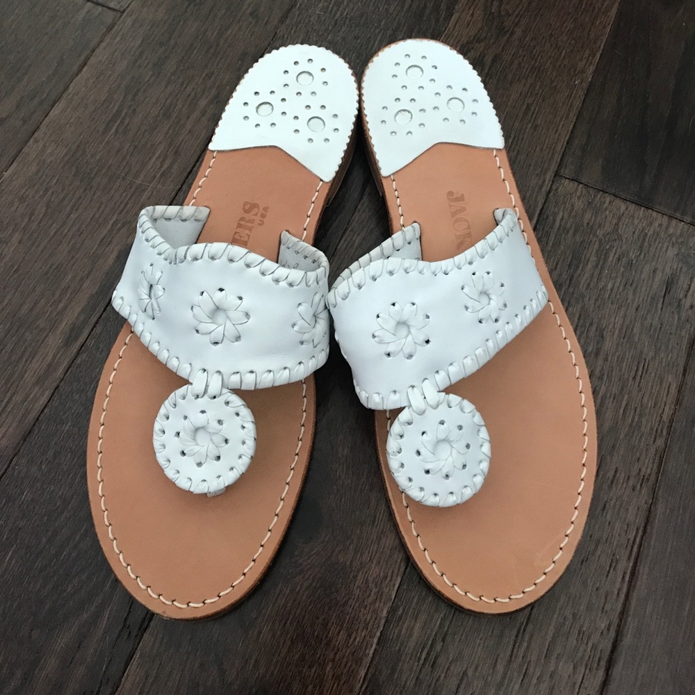 Jack Rogers