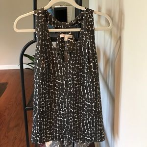 Banana Republic Heritage Collection Top (size L)