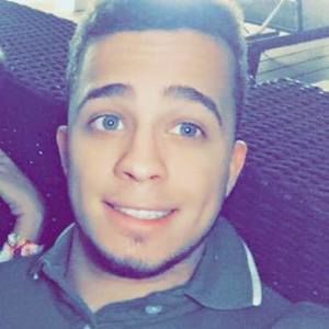 Meet your Posher, Byron