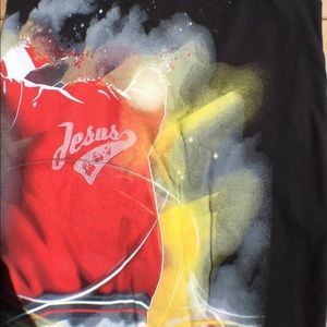 Anointed Black T-Shirt