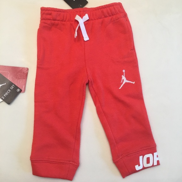 Jordan Jumpman Matching set Shirt Pants - Picture 3 of 6