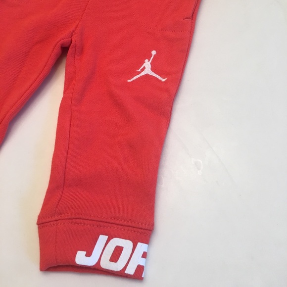 Jordan Jumpman Matching set Shirt Pants - Picture 4 of 6