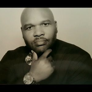 Meet your Posher, Raynard