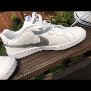 Women's Nike Court Royale sneakers