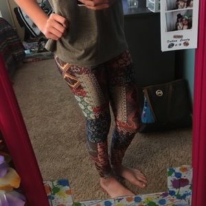 American Eagle Leggings
