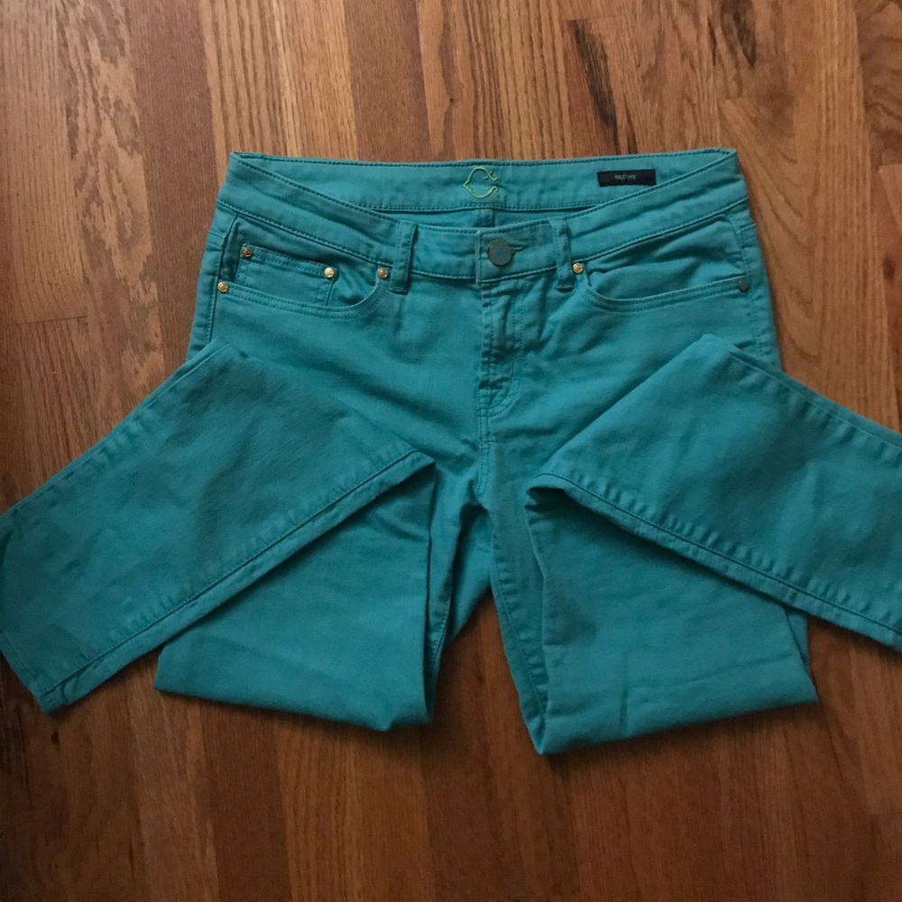 C wonder skinny Jeans