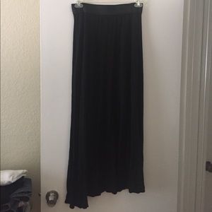 Chico's Maxi Skirt