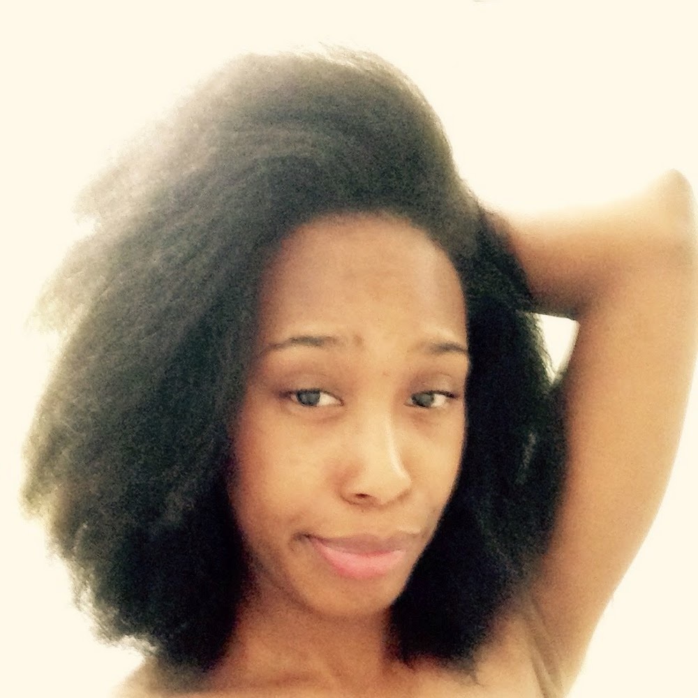 Meet your Posher, Trenice