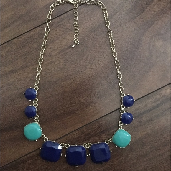 Jewelry - Statement Necklace