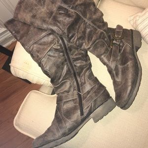 Baretraps riding boots