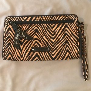 Vera Bradley Wristlet