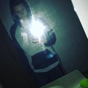 Meet your Posher, Travis