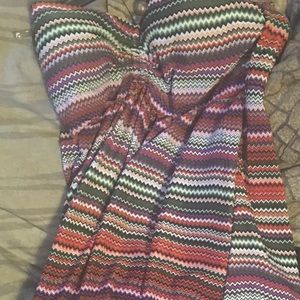 Long maxi multi