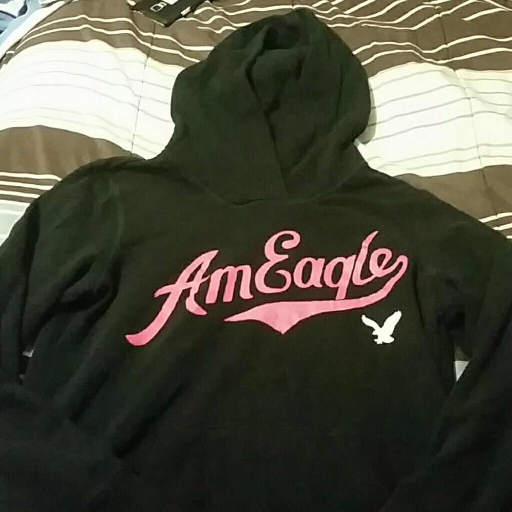 American Eagle  hoodie