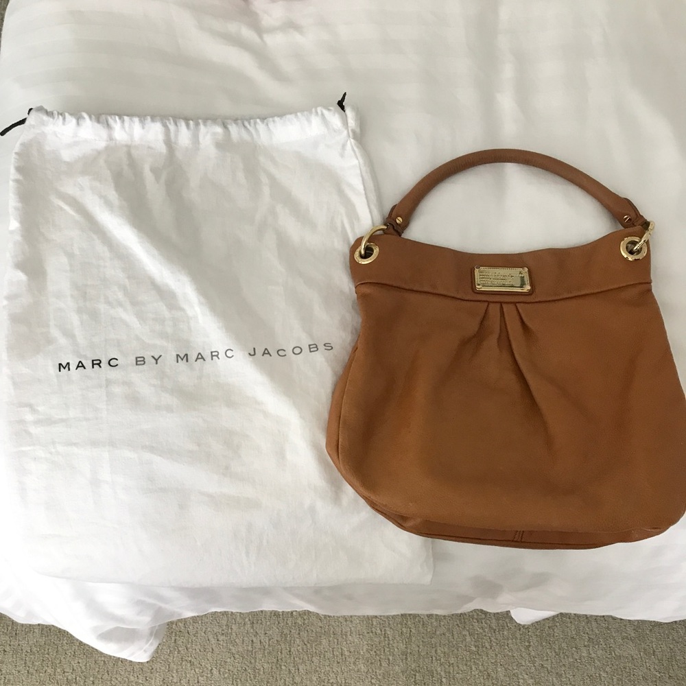 Marc Jacobs Hobo Bag