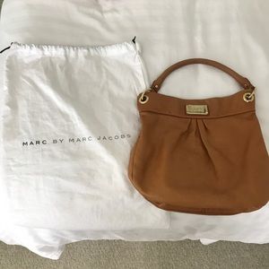 Marc Jacobs Hobo Bag