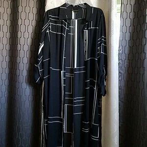 Jeans by Buffalo Sheer Jacket