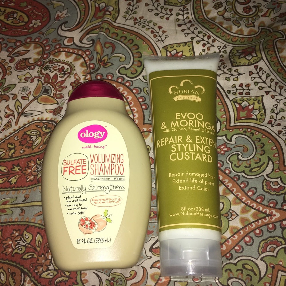 Hair Care Bundle free gift 🎁🎁🎁🎁😊😊