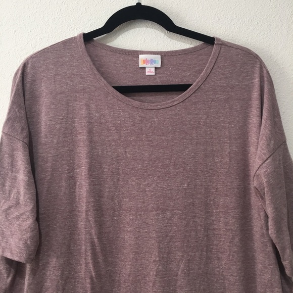 Lularoe Irma Top - Picture 2 of 6